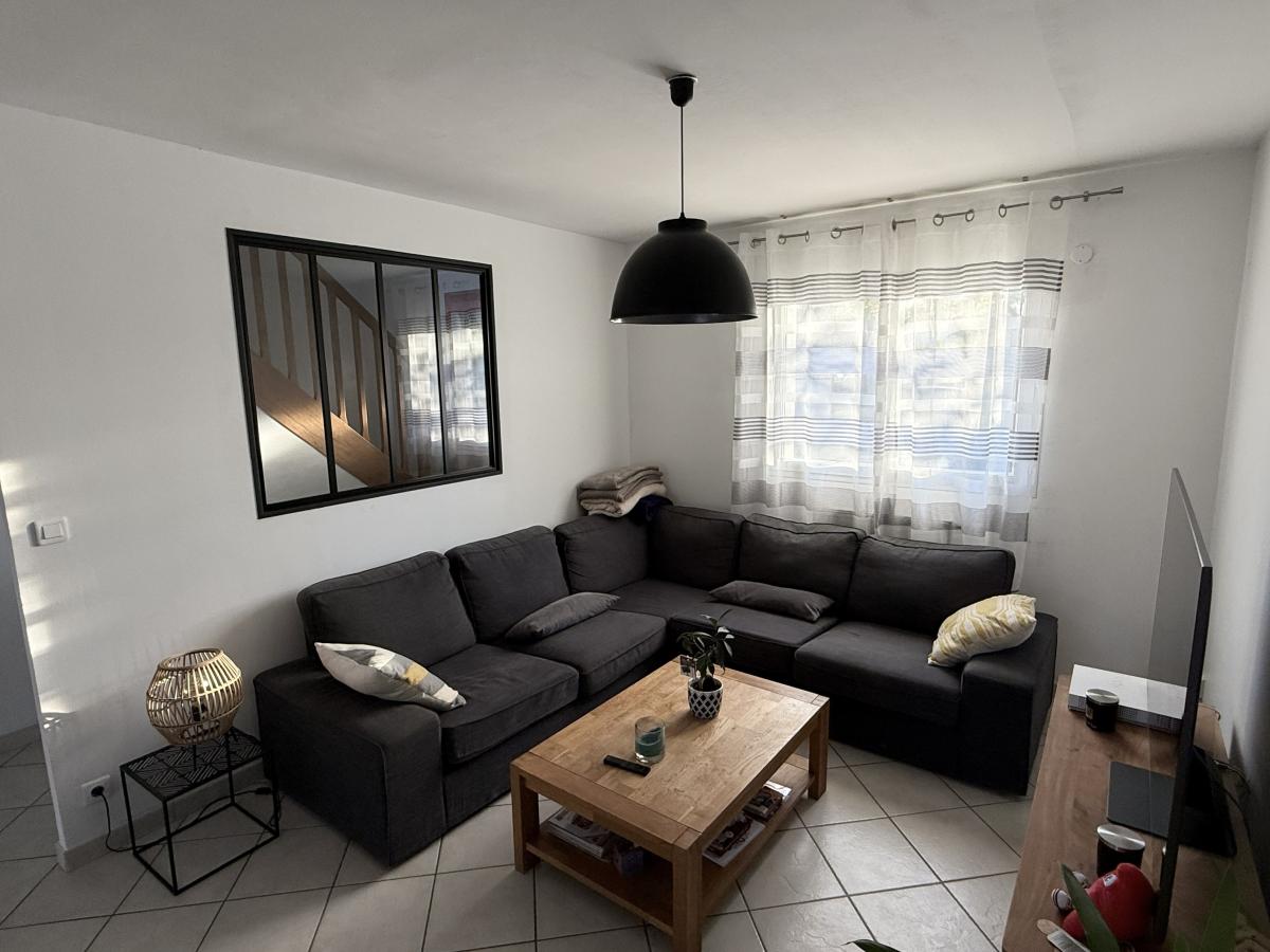 Maison 5 pièces 82 m² · à Savenay · 82,2 m² · 279 855 €