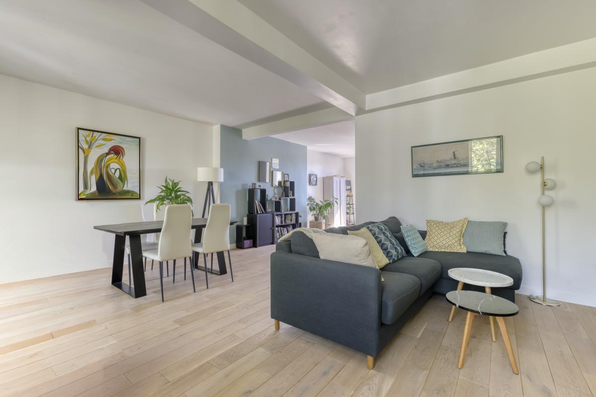 Appartement 5 pièces 100 m² · à Chaville · 100 m² · 485 000 €