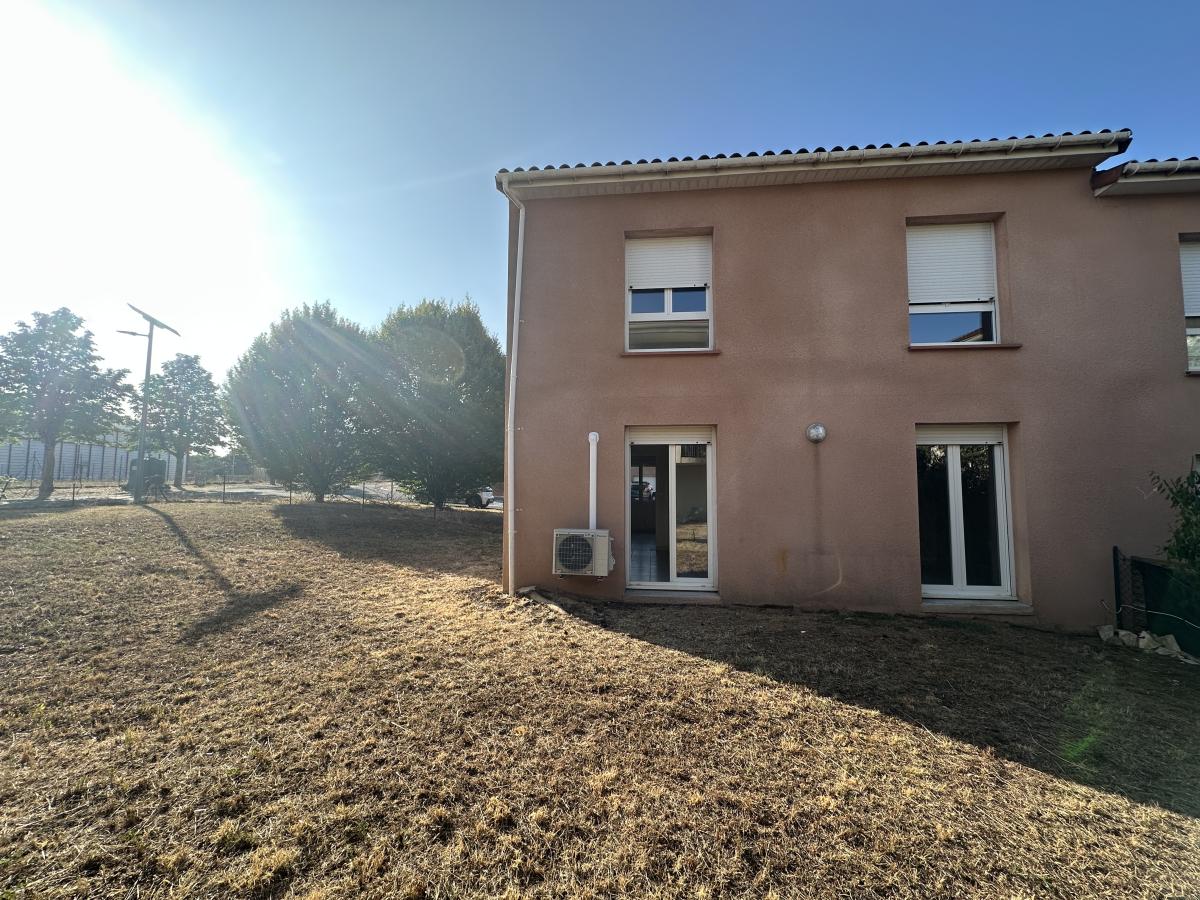Maison 5 pièces 96 m² · à Cahors · 96 m² · 140 000 €