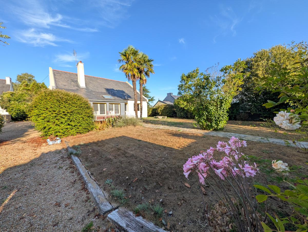 Maison 5 pièces 113 m² · à Plouigneau · 113 m² · 137 080 €
