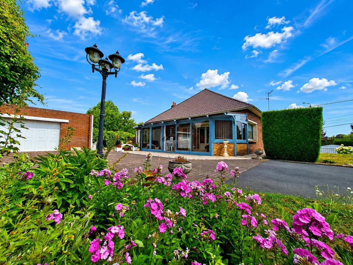 Maison 3 pièces 148 m² · à Dechy · 148 m² · 239 000 €