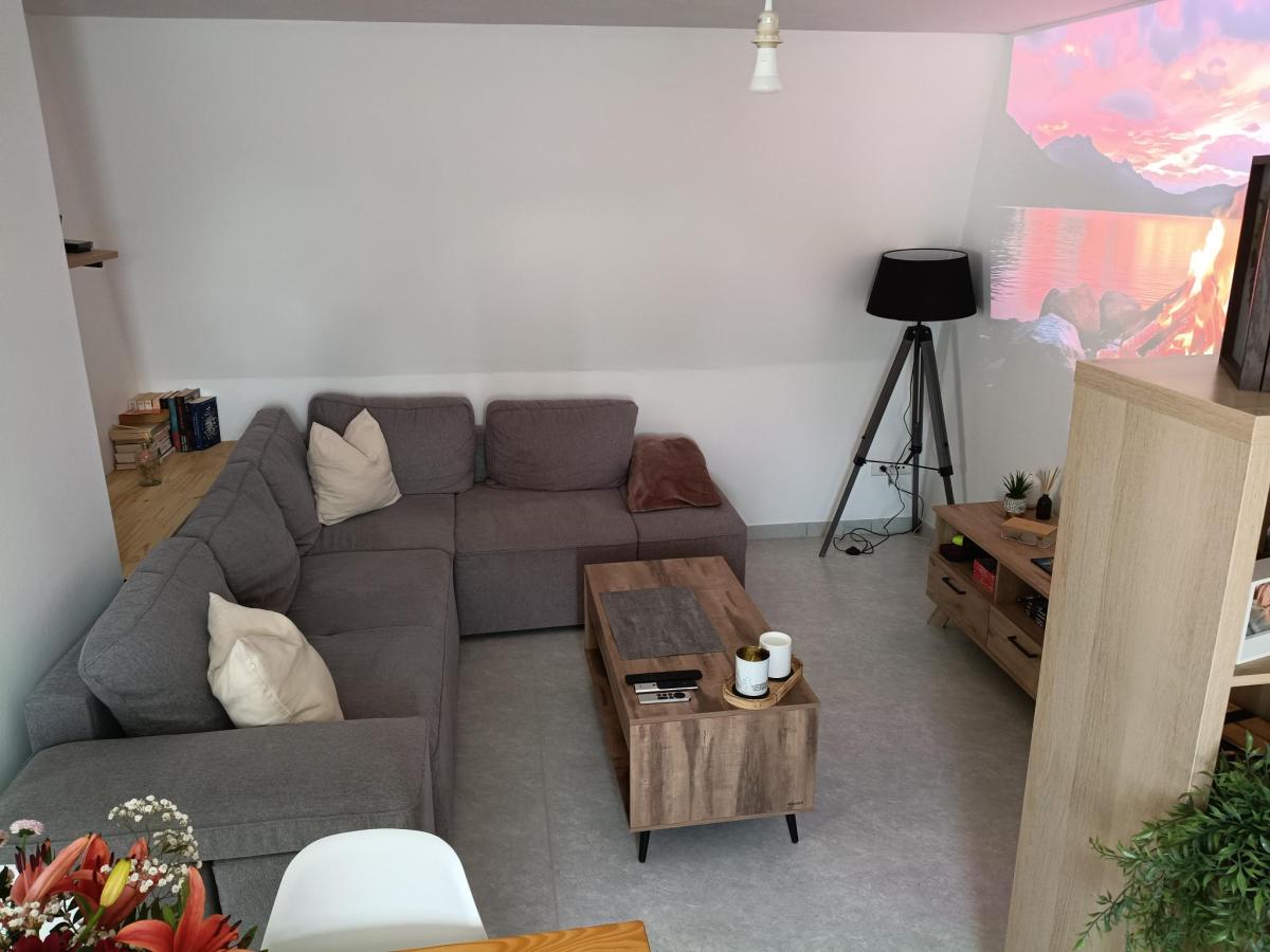 Appartement 2 pièces 47 m² · à Arras · 46,9 m² · 522 €/mois