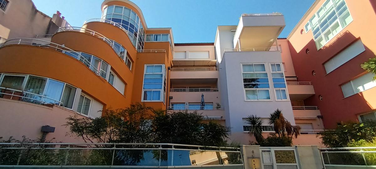 Appartement 3 pièces 92 m² · à Millau · 91,9 m² · 263 500 €