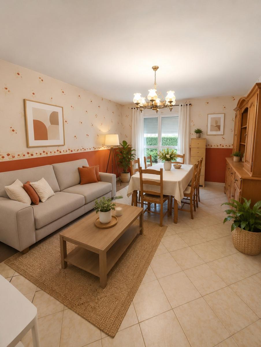 Maison 5 pièces 110 m² · à Montigny-en-Gohelle · 110 m² · 160 000 €