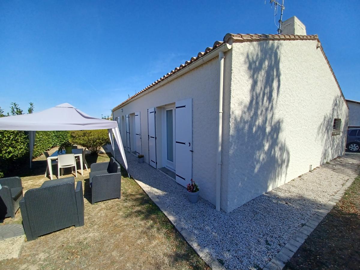 Maison 3 pièces 74 m² · à Cugand · 74,1 m² · 219 240 €