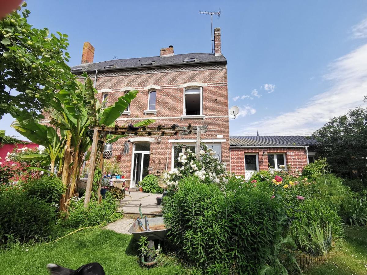 Maison 9 pièces 322 m² · à Chaulnes · 322 m² · 443 840 €