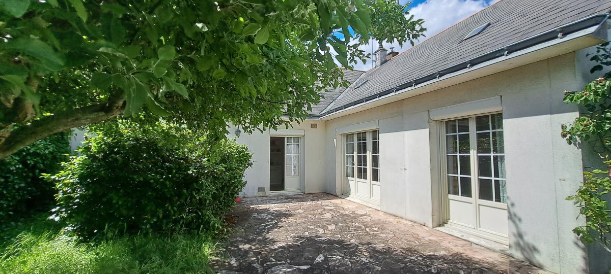 Maison 7 pièces 130 m² · à Angers · 130 m² · 294 000 €