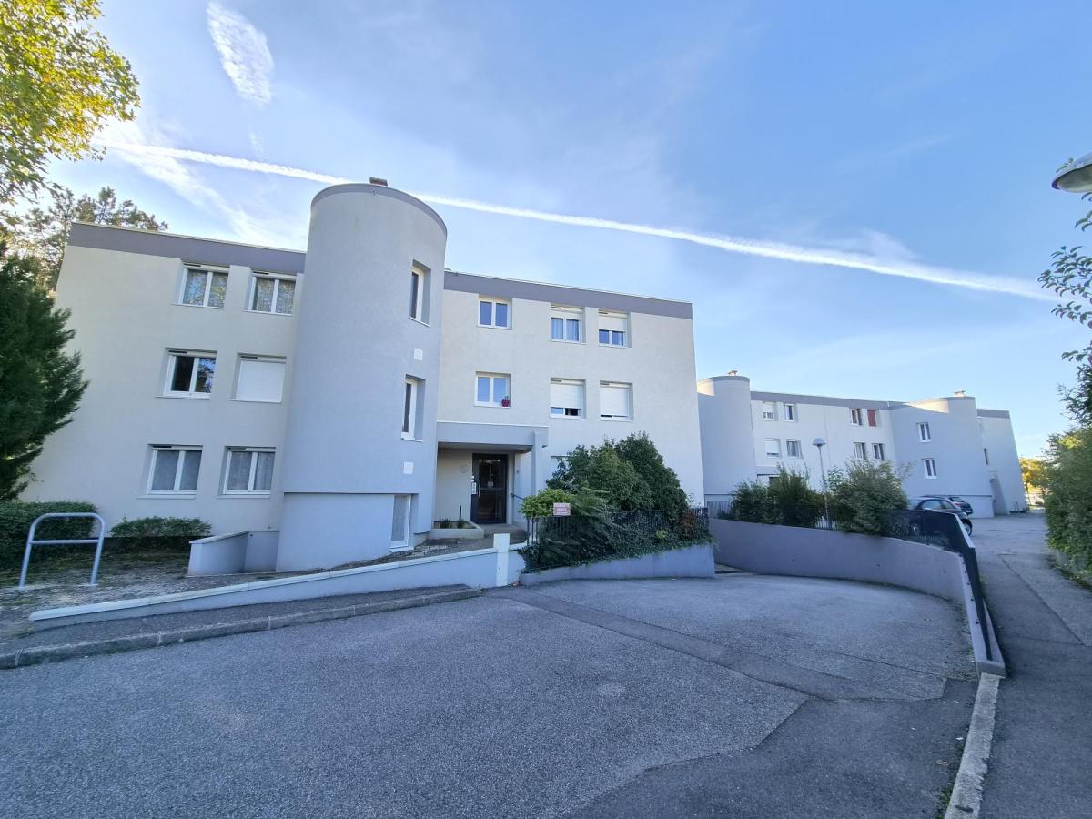 Appartement 4 pièces 93 m² · à Valence · 93 m² · 131 250 €