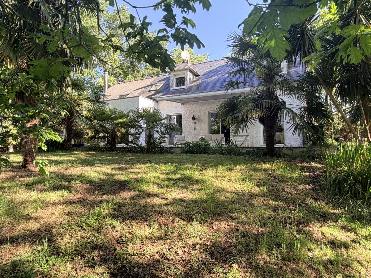 Maison 6 pièces 180 m² · à Savenay · 180 m² · 559 710 €