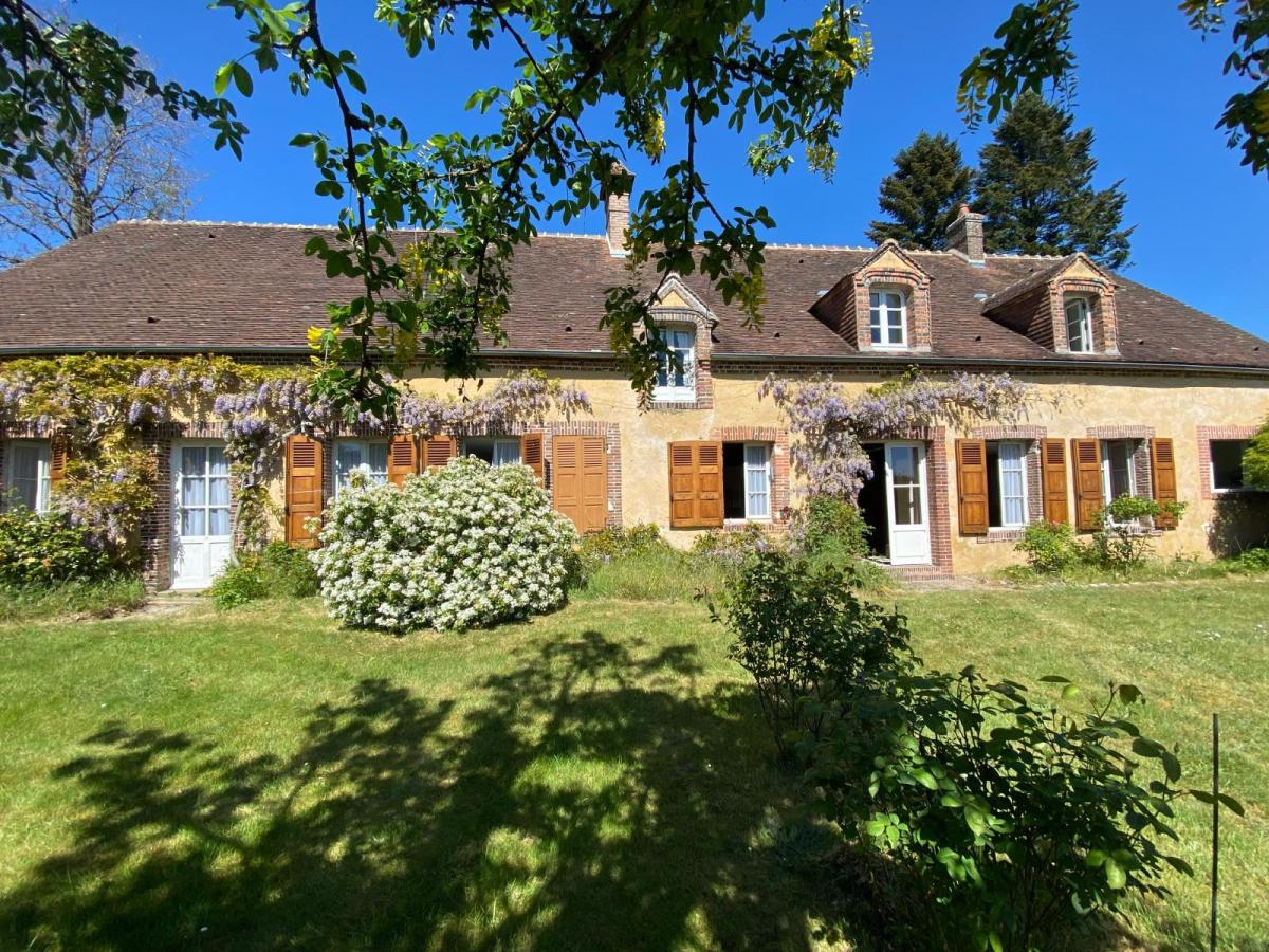 Maison 10 pièces 237 m² · à Tourouvre au Perche · 237 m² · 316 850 €