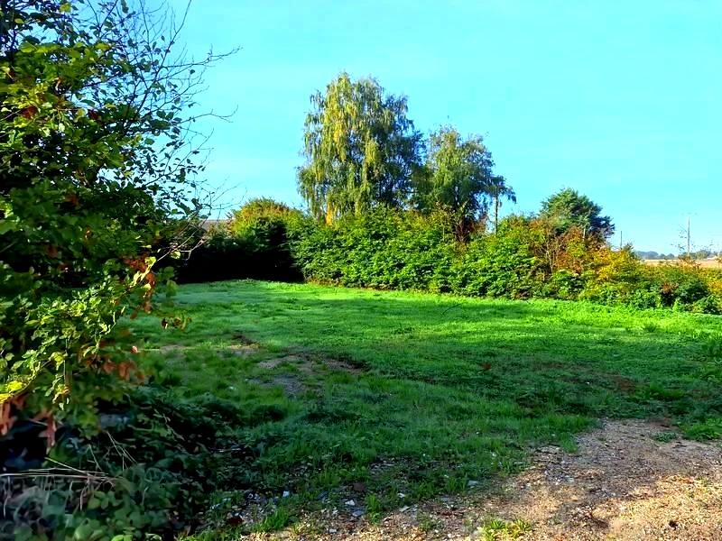 Terrain 1224 m² · à Bretteville-du-Grand-Caux · 100 700 €