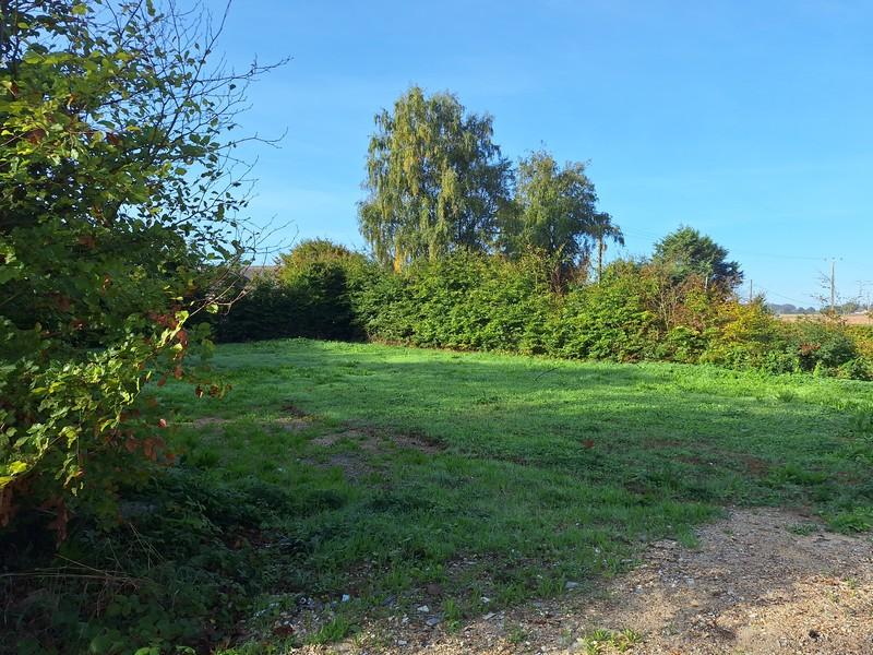 Terrain à batir · à Bretteville-du-Grand-Caux · 100 700 €