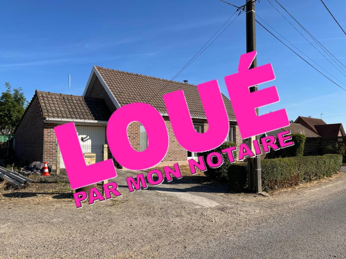 Maison 2 pièces 48 m² · à Éperlecques · 48 m² · 570 €/mois