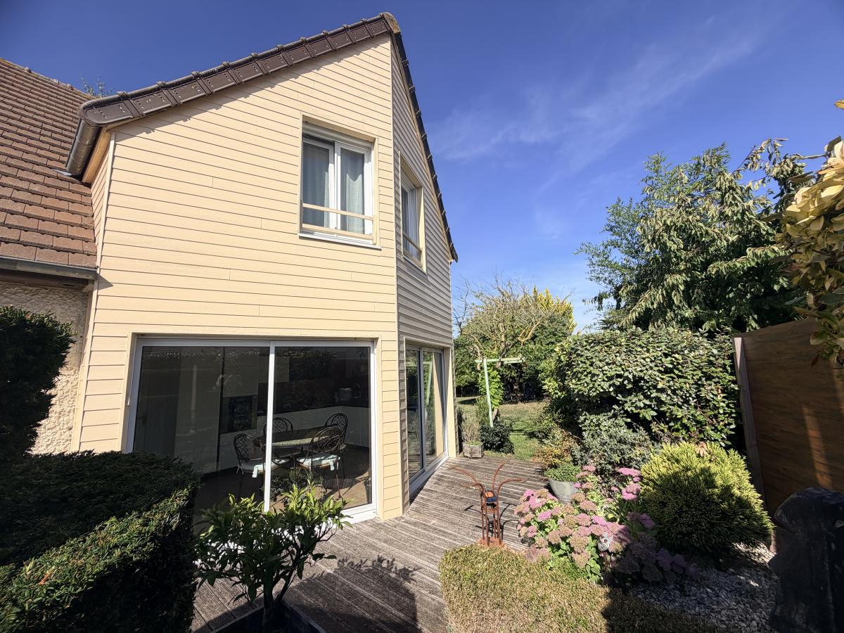 Maison 152 m² · à Creully sur Seulles · 151,5 m² · 391 900 €