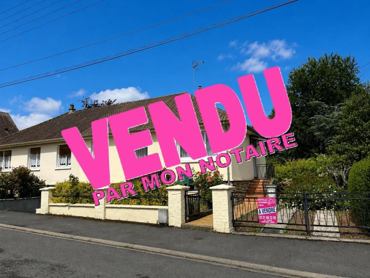 Maison 3 pièces 70 m² · à Saint-Martin-lez-Tatinghem · 70 m² · 172 025 €