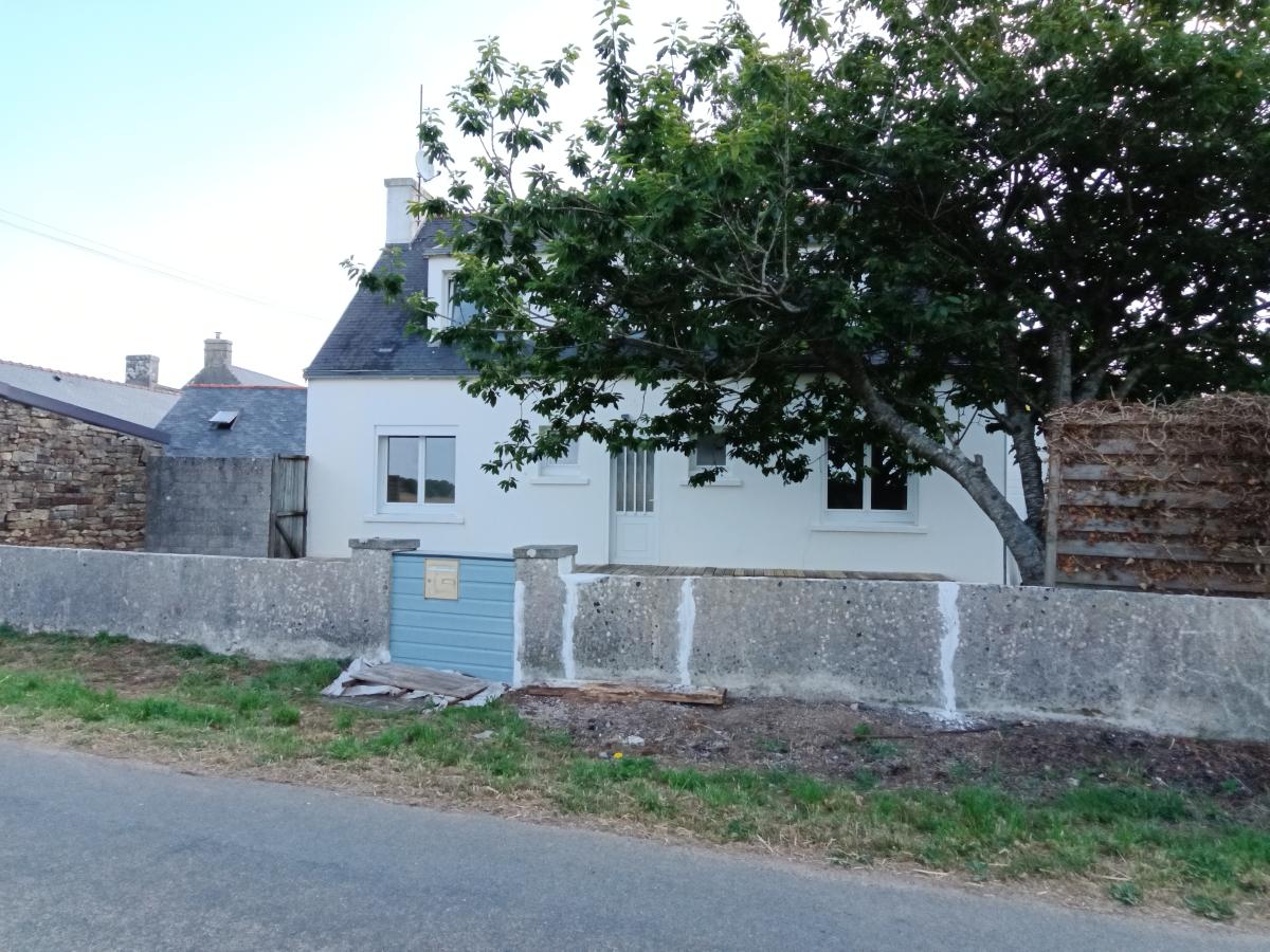 Maison 114 m² · à Plonéour-Lanvern · 114 m² · 242 000 €