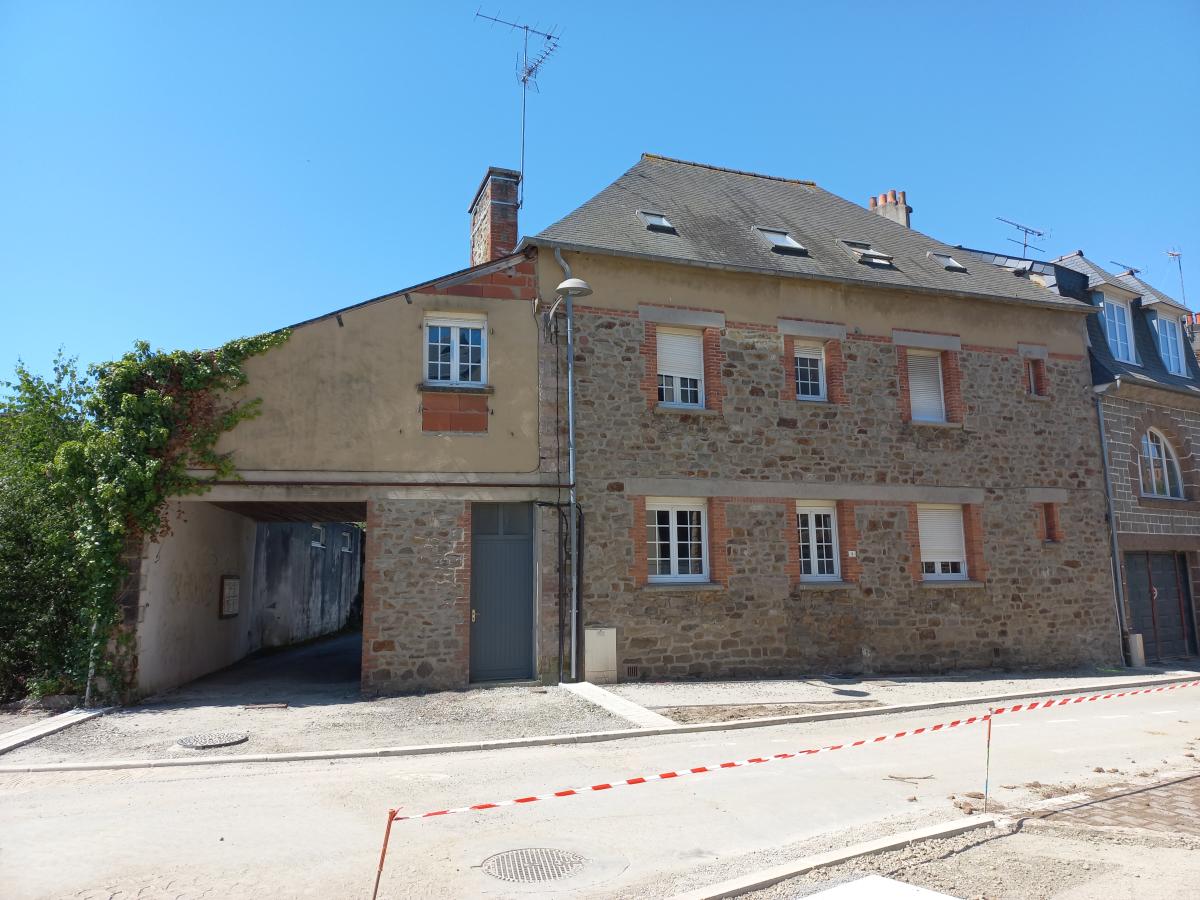 Maison 139 m² · à Lamballe · 139 m² · 365 750 €