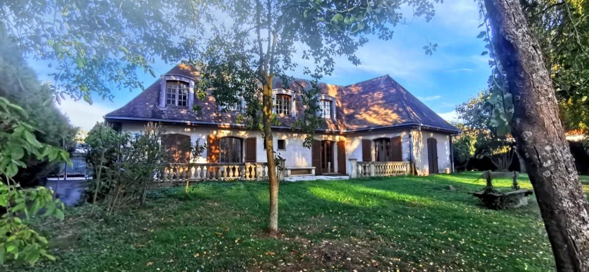 Maison 6 pièces 190 m² · à Hénin-sur-Cojeul · 190 m² · 395 200 €