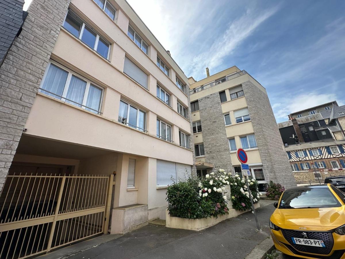 Appartement 1 pièce 33 m² · à Dieppe · 33,4 m² · 78 750 €