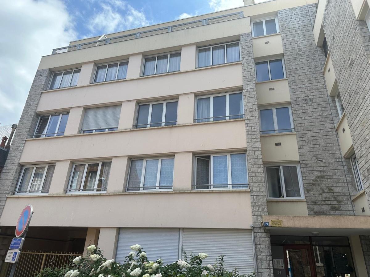 Appartement 1 pièce 33 m² · à Dieppe · 33,4 m² · 78 750 €