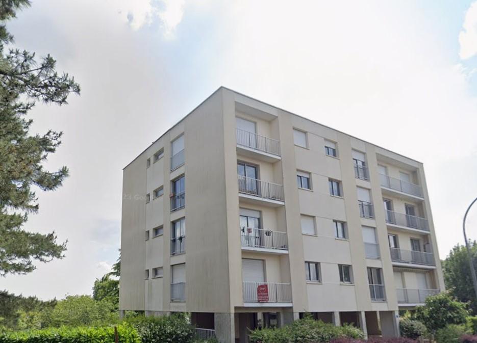Appartement 3 pièces 79 m² · à Nantes · 79,1 m² · 230 000 €