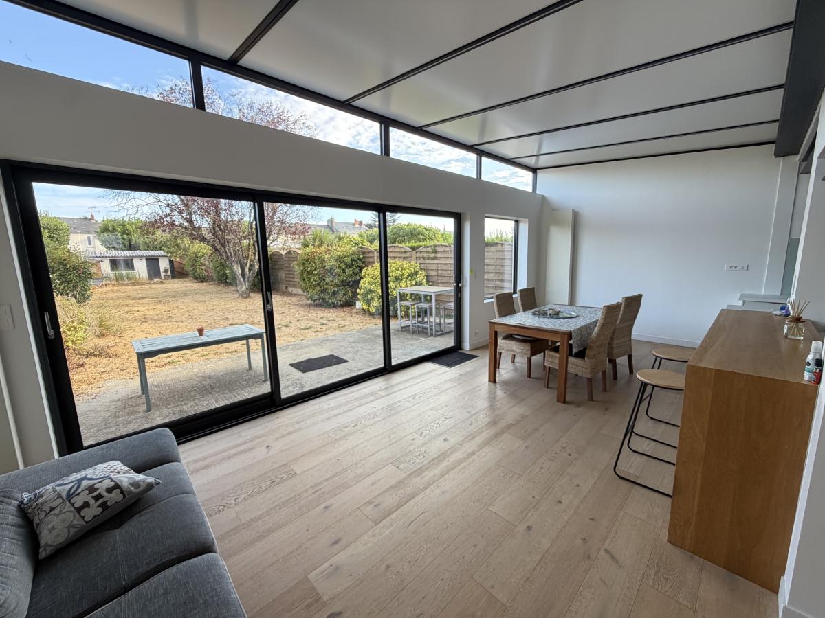 Maison 6 pièces 148 m² · à Cholet · 148 m² · 299 000 €