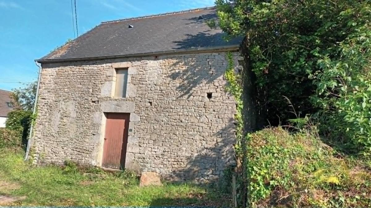 Maison 1 pièce 40 m² · à Canteloup · 40 m² · 69 080 €