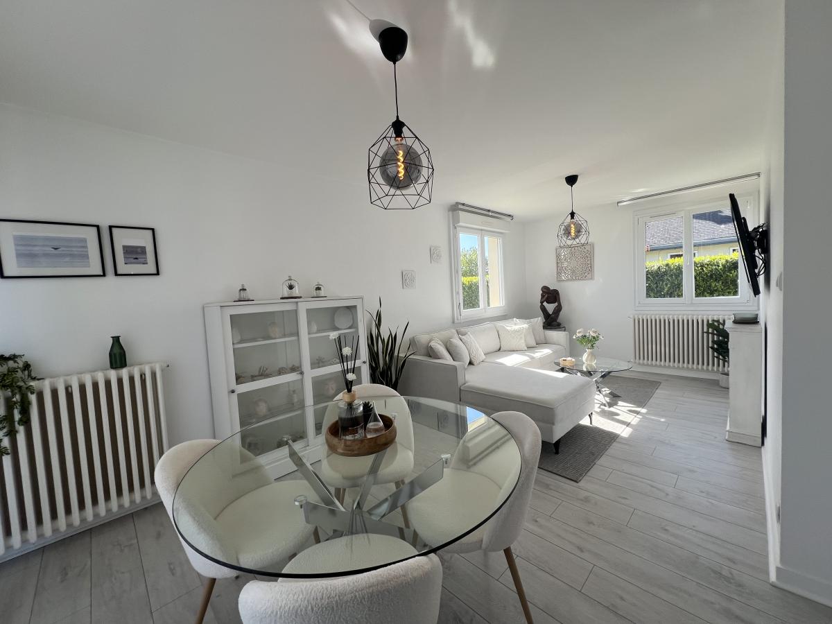 Maison 4 pièces 82 m² · à Ploërmel · 82 m² · 265 320 €