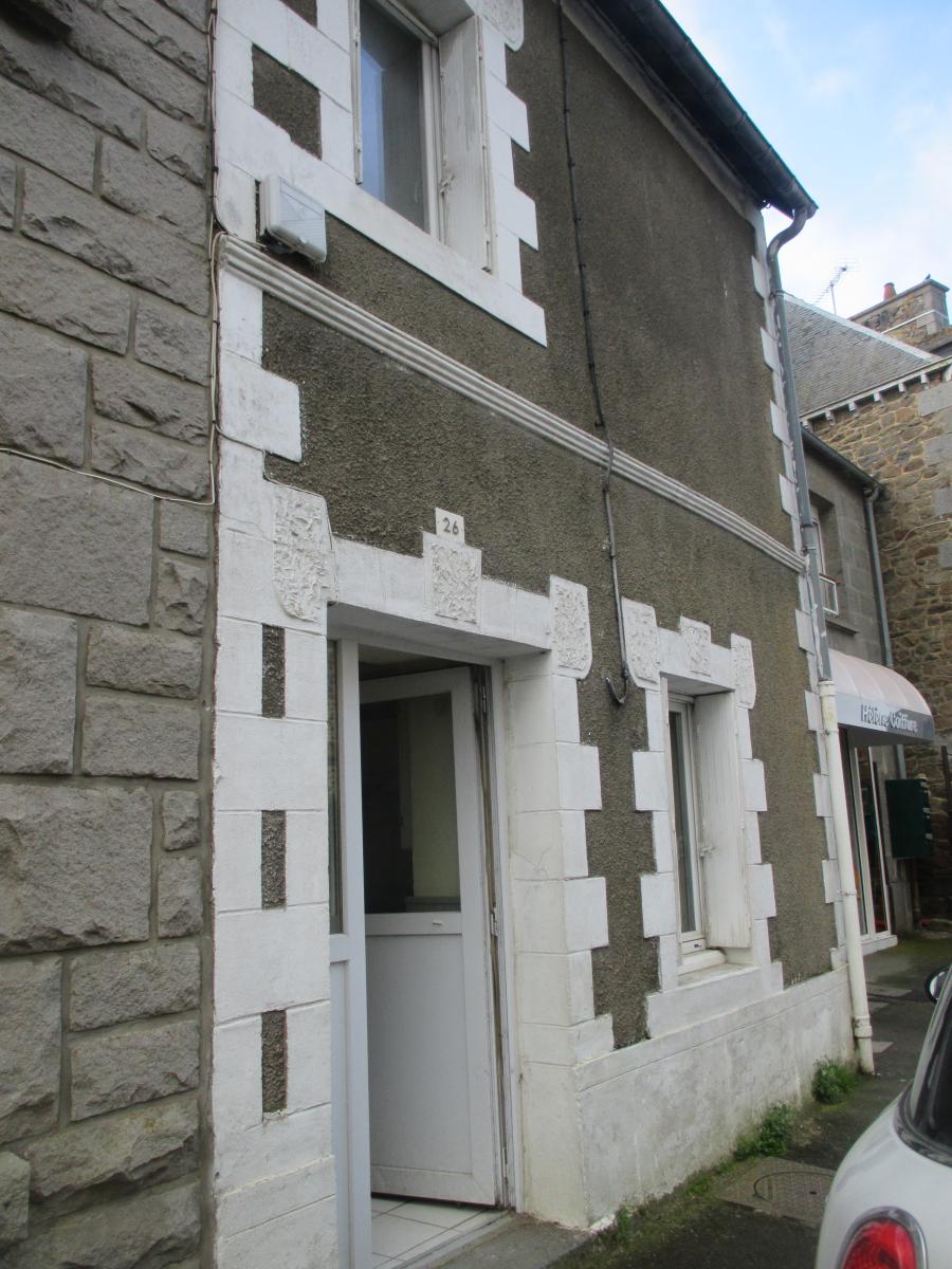 Maison 5 pièces 79 m² · à Plerguer · 79 m² · 149 940 €