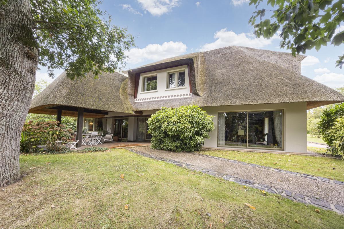 Maison 8 pièces 307 m² · à Saint-Malo · 307 m² · 1 558 500 €