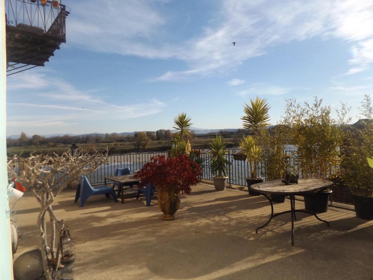 Immeuble 371 m² · à Pont-Saint-Esprit · 371,1 m² · 468 000 €