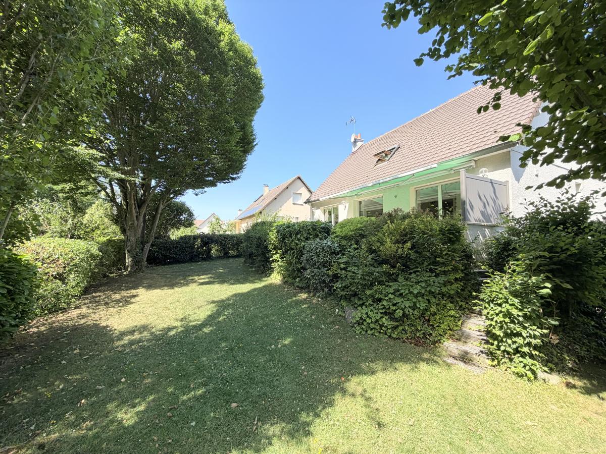 Maison 7 pièces 116 m² · à Blainville-sur-Orne · 116 m² · 346 500 €