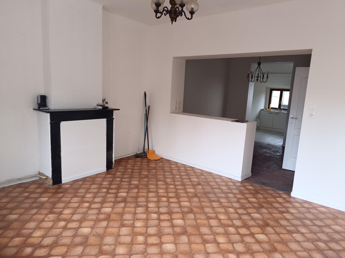 Maison 70 m² · à Béthune · 70 m² · 86 500 €