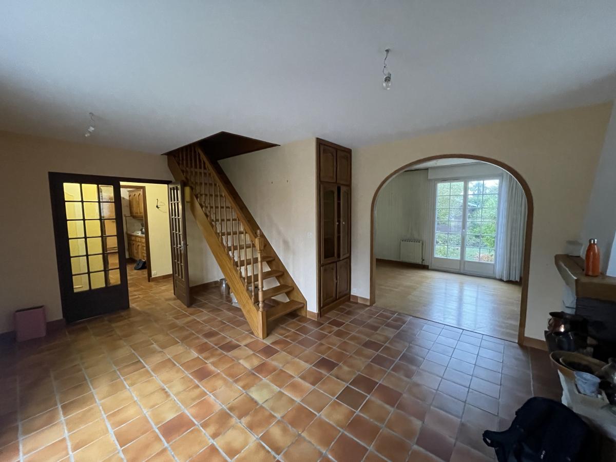 Maison 6 pièces 108 m² · à Rezé · 108 m² · 344 280 €