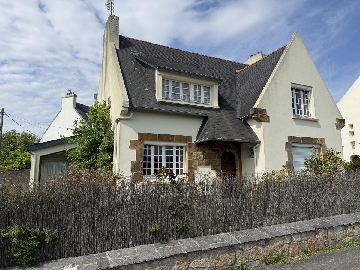 Maison 139 m² · à Landerneau · 138,8 m² · 248 700 €
