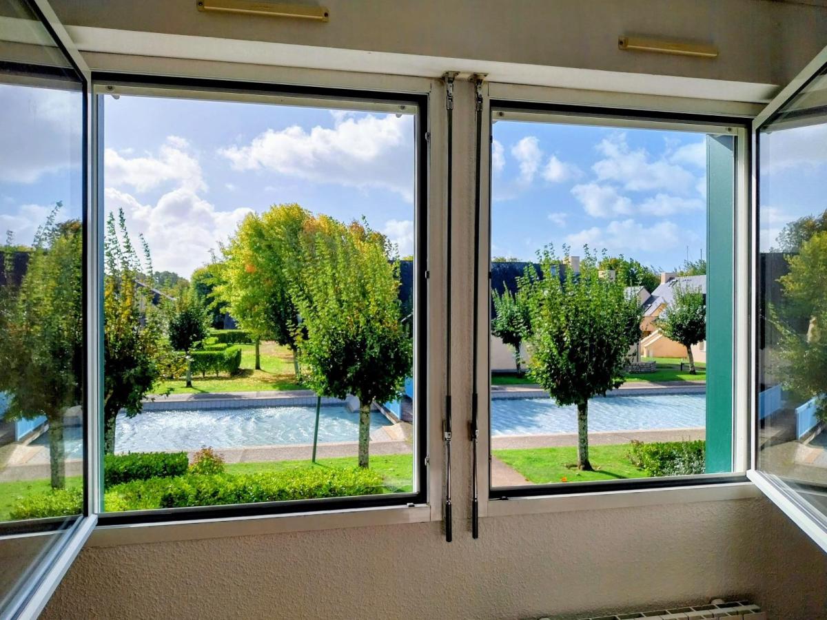 Appartement 4 pièces 55 m² · à La Forêt-Fouesnant · 54,5 m² · 215 250 €