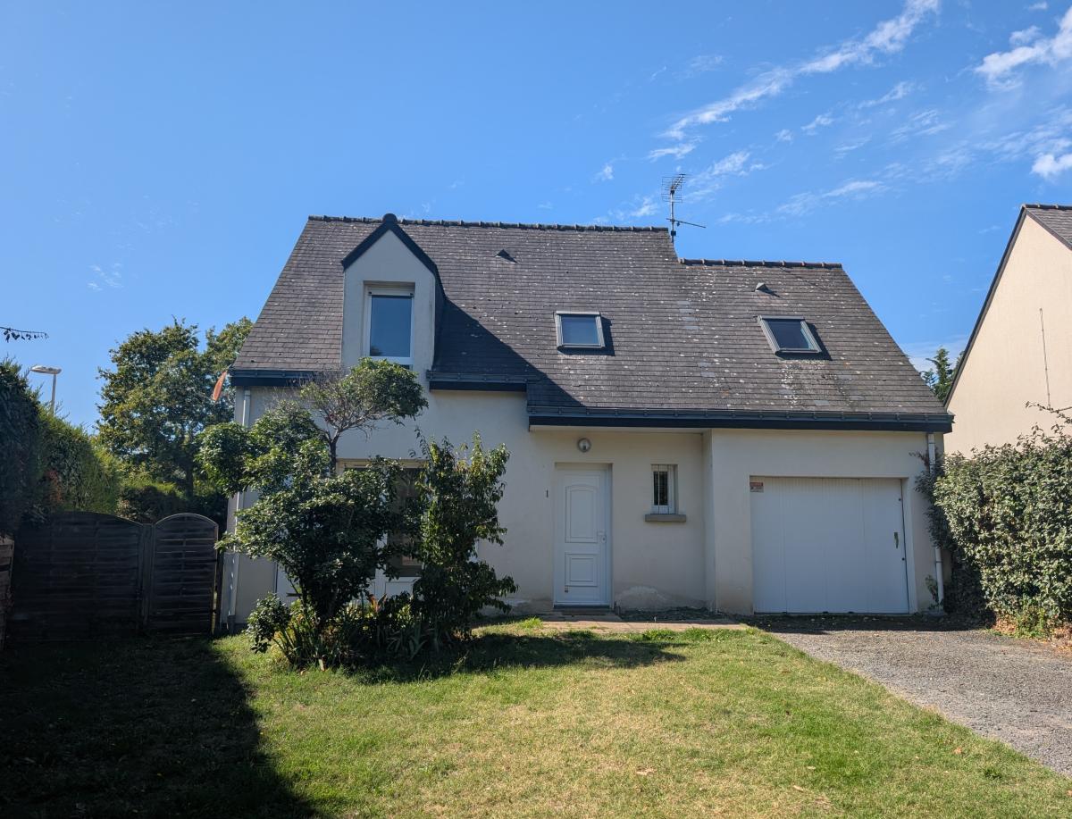 Maison 5 pièces 85 m² · à Pornichet · 85,1 m² · 405 600 €
