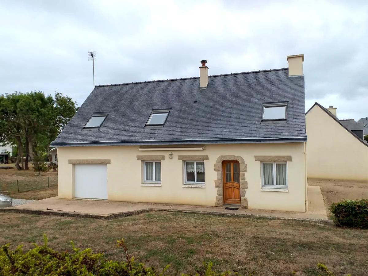 Maison 5 pièces 70 m² · à Saint-Gildas-de-Rhuys · 70 m² · 392 772 €