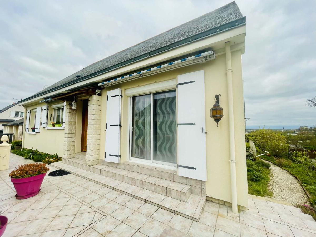 Maison 5 pièces 132 m² · à Saumur · 132 m² · 255 525 €