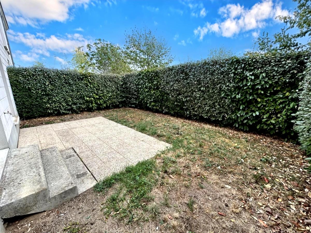 Appartement 3 pièces 58 m² · à Saint-Jean-le-Blanc · 58 m² · 164 320 €
