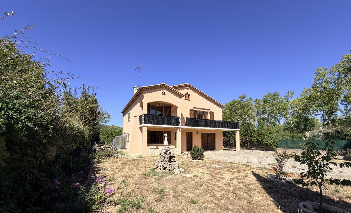 Maison 6 pièces 166 m² · à Montferrier-sur-lez · 166 m² · 731 000 €