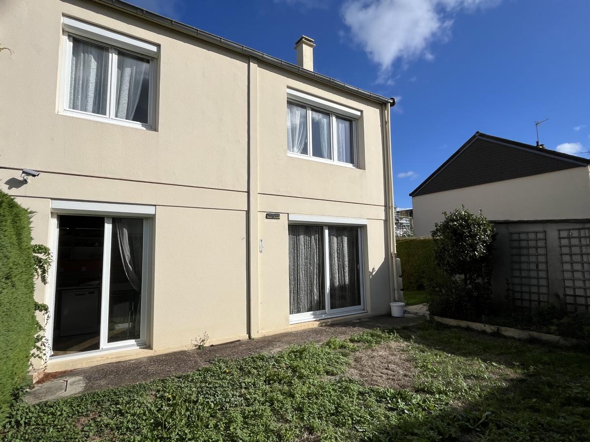 Maison 5 pièces 95 m² · à Ifs · 95 m² · 271 700 €