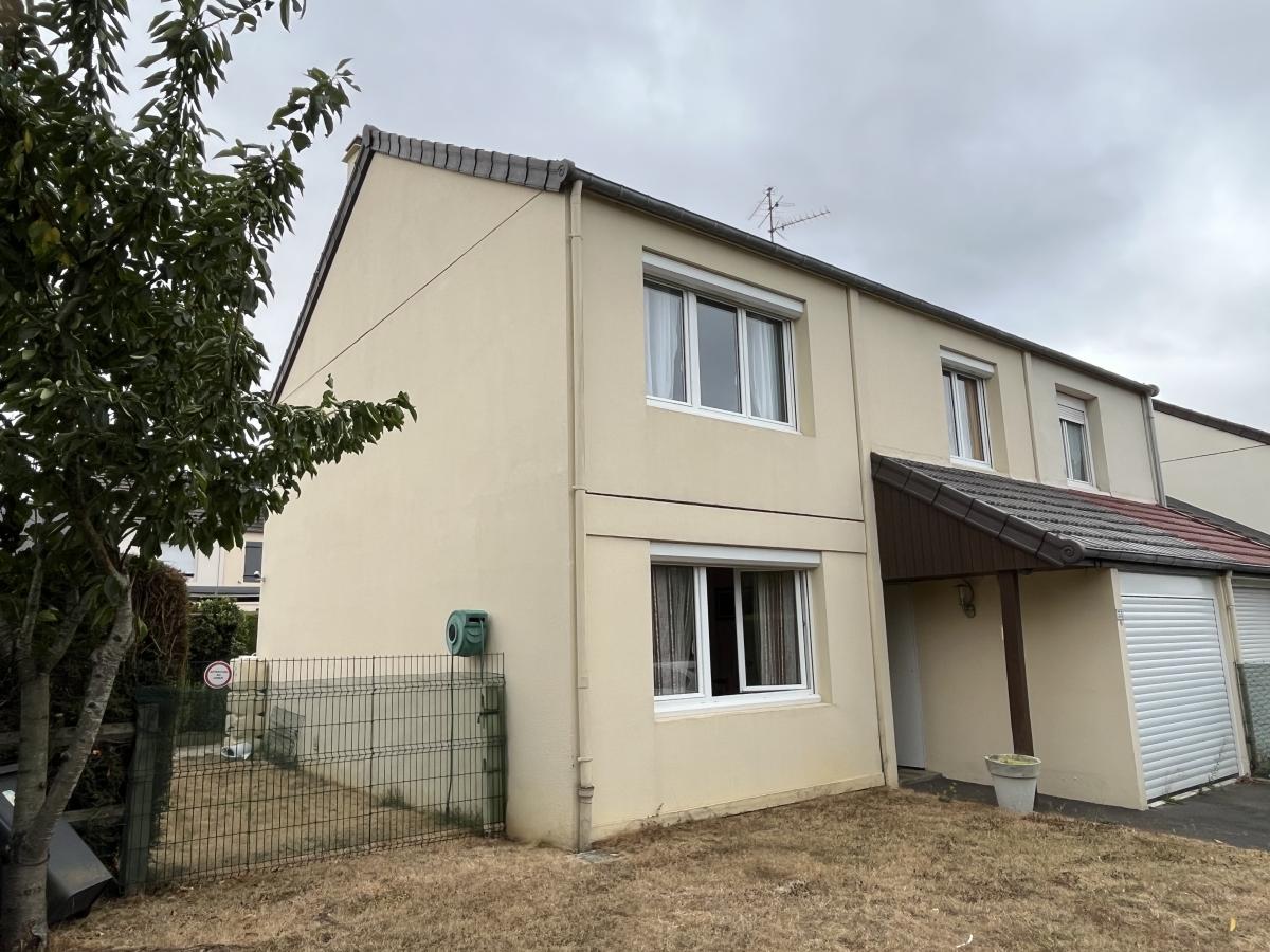 Maison 5 pièces 95 m² · à Ifs · 95 m² · 271 700 €
