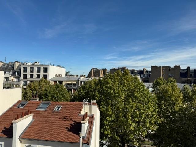 Appartement 2 pièces 52 m² · à Neuilly-sur-Seine · 52 m² · 550 000 €