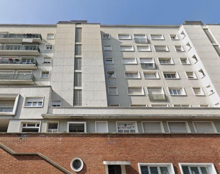 Appartement 3 pièces 43 m² · à Maubeuge · 43,1 m² · 53 750 €