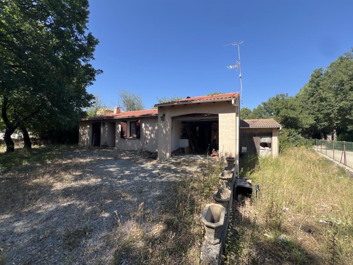 Maison 4 pièces 92 m² · à Saint-Vallier-de-Thiey · 92,2 m² · 275 000 €