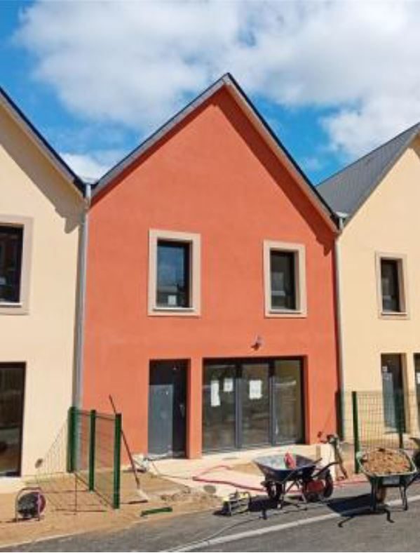 Maison 5 pièces 86 m² · à Pont-l'Évêque · 86 m² · 323 900 €