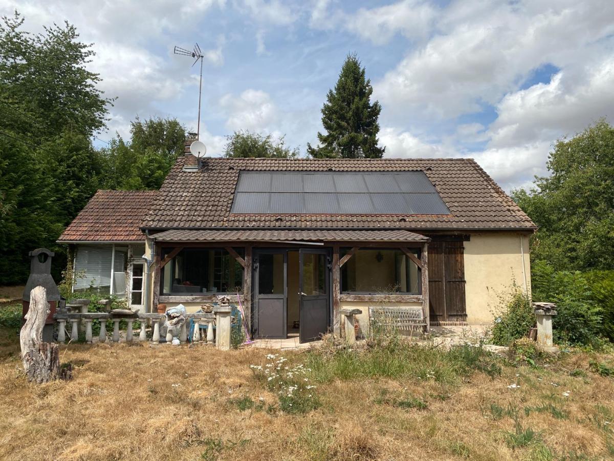 Maison 6 pièces 83 m² · à Beaufai · 83 m² · 116 600 €