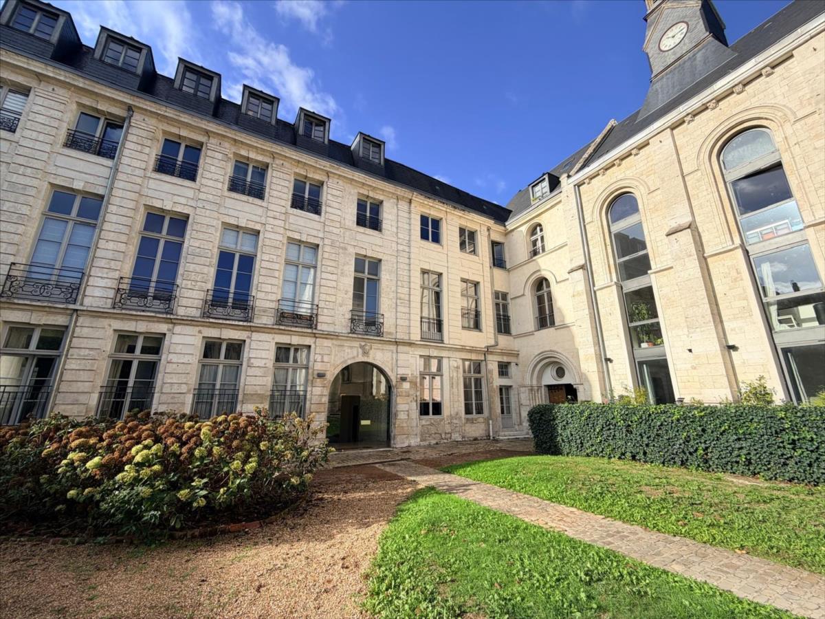 Appartement 1 pièce 24 m² · à Rouen · 24 m² · 95 000 €