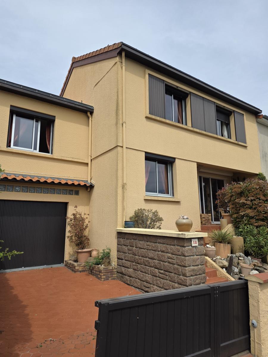 Maison 6 pièces 139 m² · à Beaupréau · 139 m² · 210 800 €